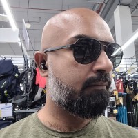 Rajeev Nair