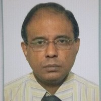Amit Kumar Ghose