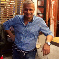 Alberto Sala