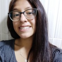 Melanie Flores Ita