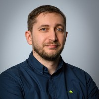 Ievgen Sydorenko