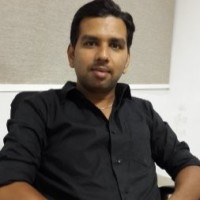 Sriranga Kulkarni