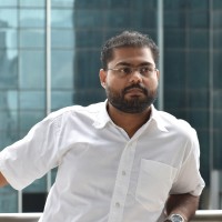 Rahul Desai
