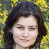 Elena Kozhuharova