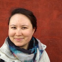 Celeste Sharpe, PhD