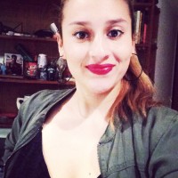 Isabel Vallejo Rodriguez