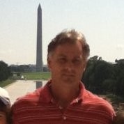 Randy Gehris