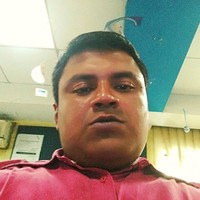Ramkrishna Ghosh