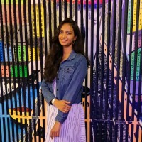 PAVANI AKULA