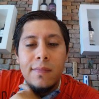 Benjamin Esai Esquivel Blanco