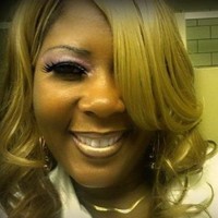 Celeasha Wilson