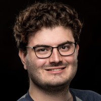 Jonathan Bergmueller