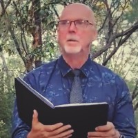 Dr Greg Timbrell