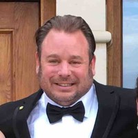 Steve Marsh Gcgi