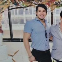 Erick Andres Andrade Soliz