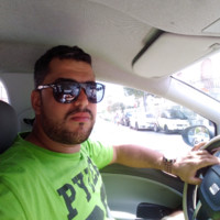 Edinissio Ameida santos