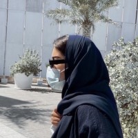Amna Mohammed
