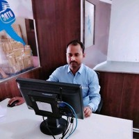 Vipin Kumar