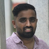 Naveen T G