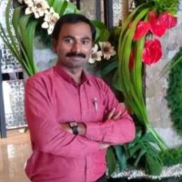 Raveendranath Reddy Ramireddy