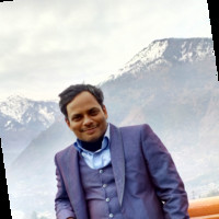Nishant Kumar