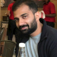 Atheeth kumar