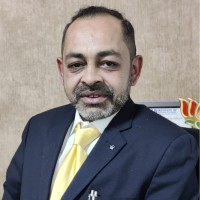 kapil chopra