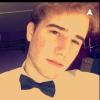 Maxence Douet