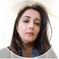 Huma Raza