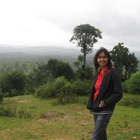 Anu Goel