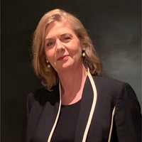 Susanne (Sue) Dahn AM