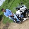 Sathishkumar R