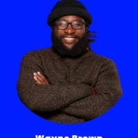 Wayne Brown