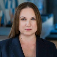 Ilona Budvytiene