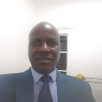 Lazarous Mavhusa