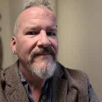 David Craig,  P.Log