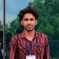 Rishin Krishnan K R