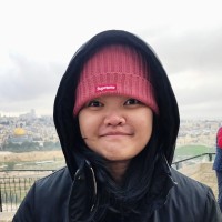 Catherine Tang Kim Sin