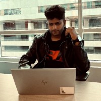 Dheeraj S