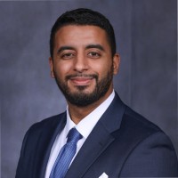Hesham Abdalla, PharmD