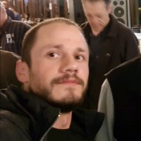 David Lombardi Júnior