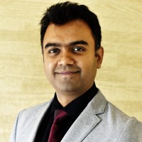 Suvajit Das