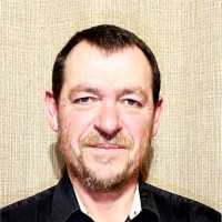 Mike Pieterse
