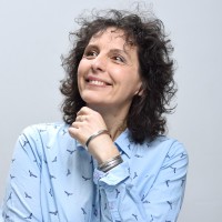 Daniela Konstantinova