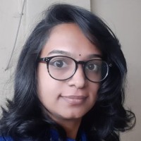 Trupti Kulkarni