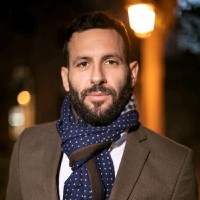 Borja Moreno Vílchez