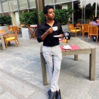 Bhubesh Kumar