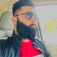 Shavez Yusufzai