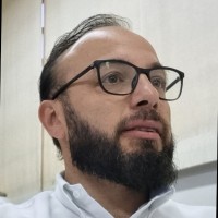 William Robson Oliveira