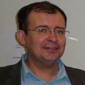 Patrick SEGALOU